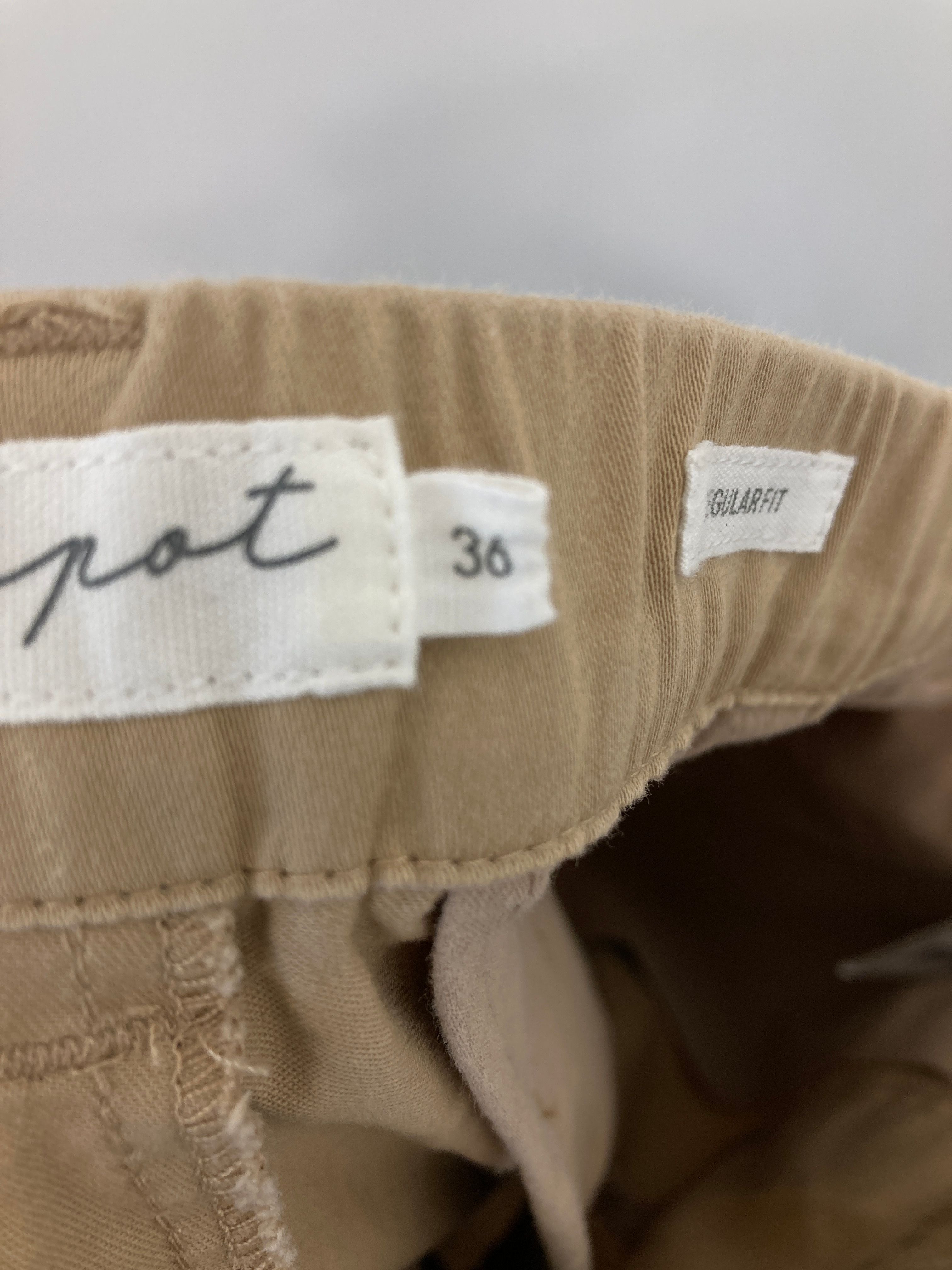 Jackpot Shorts