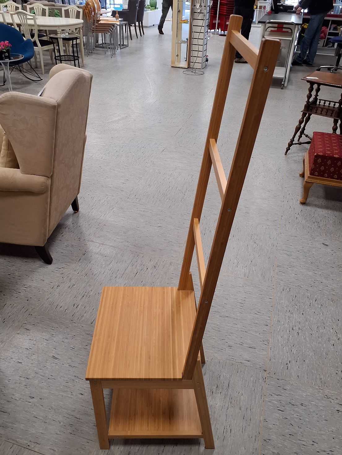 Ikea Badeværelsesmøbel