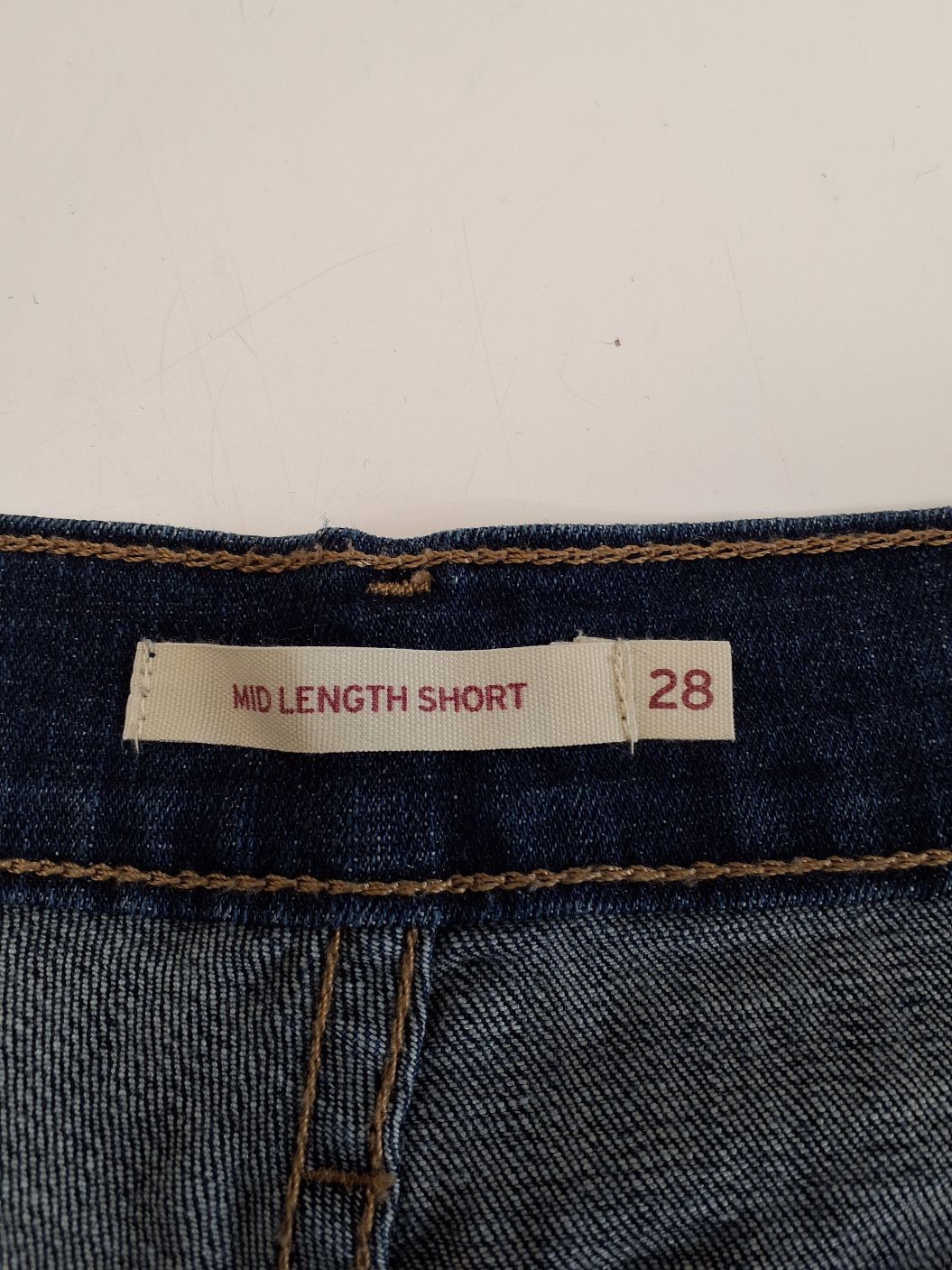 Levis Shorts
