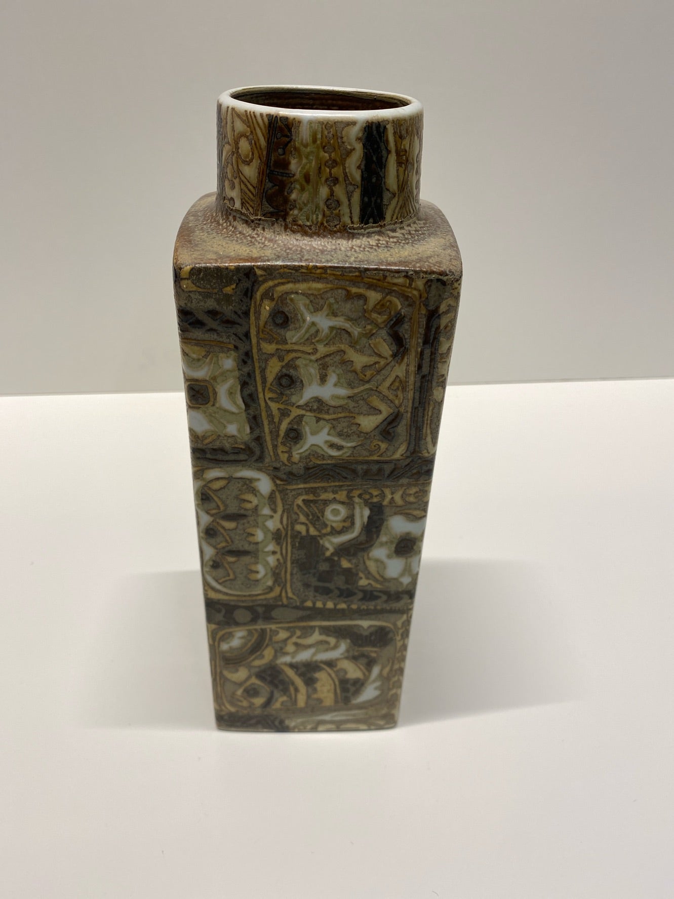 Baca Vase Niels Thorsen