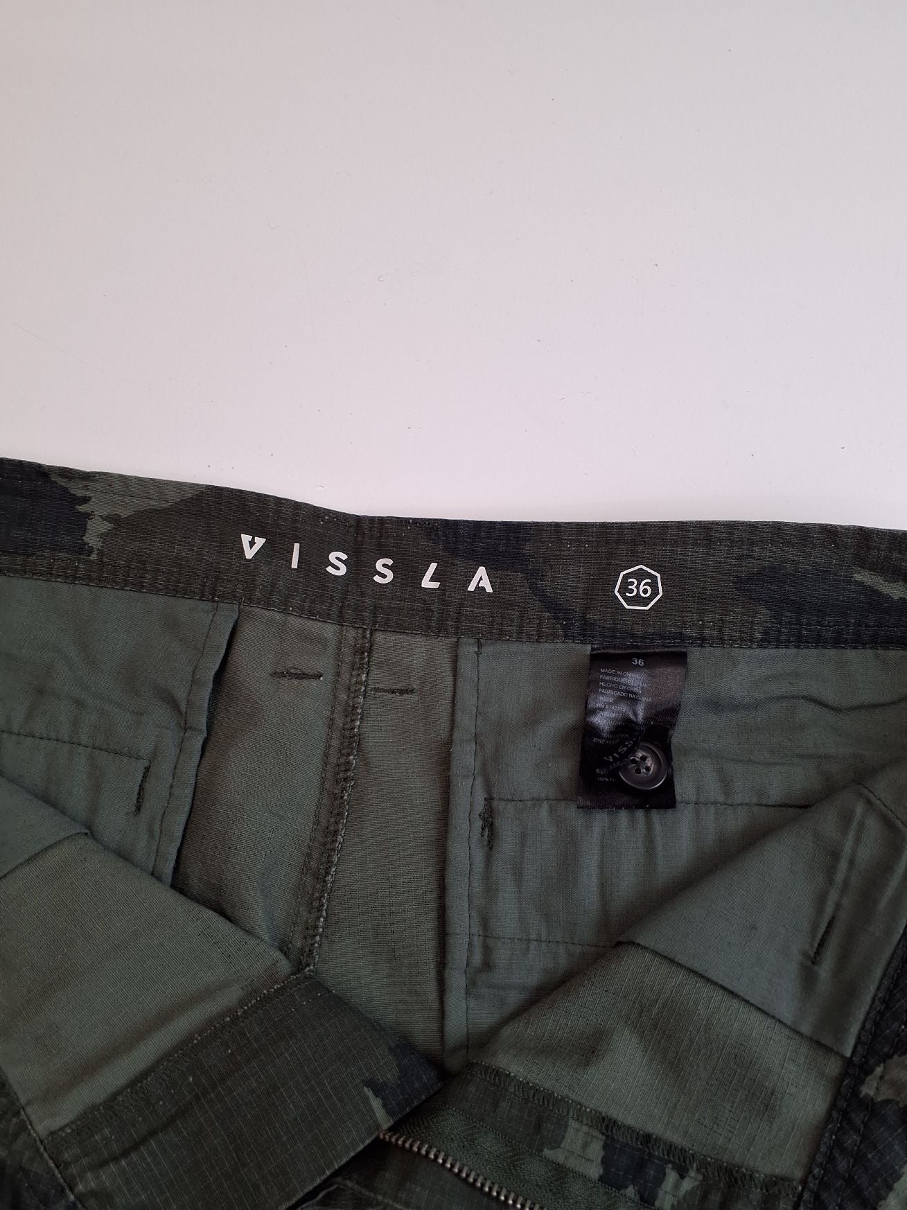 Vissla Shorts