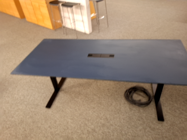 Mødebord Dencon - 7005