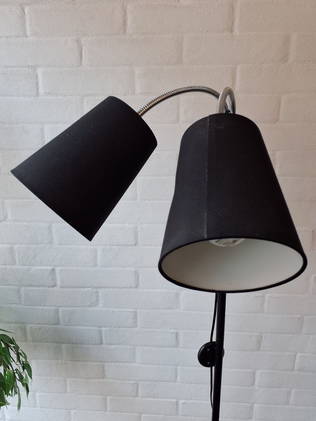 Standerlampe