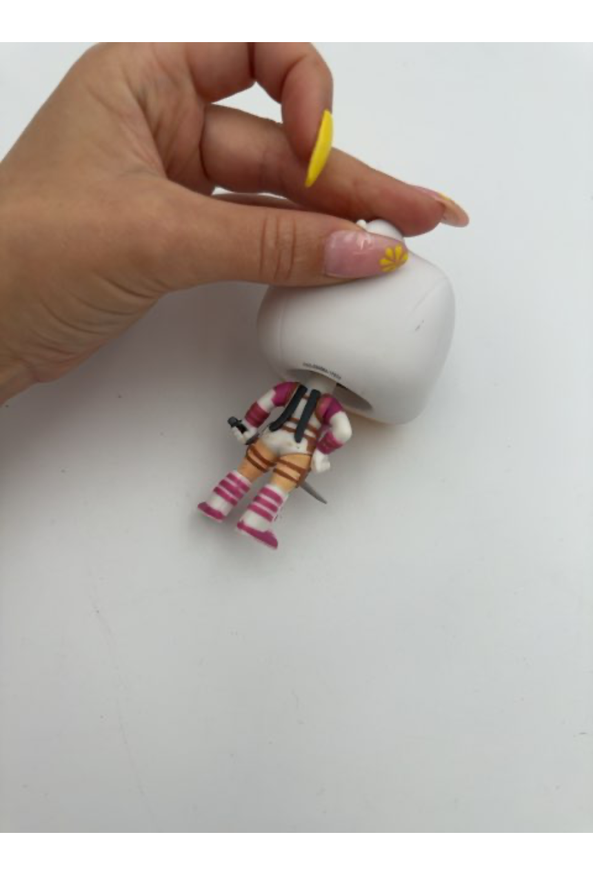 Funko pop! Marvel, Gwenpool #197