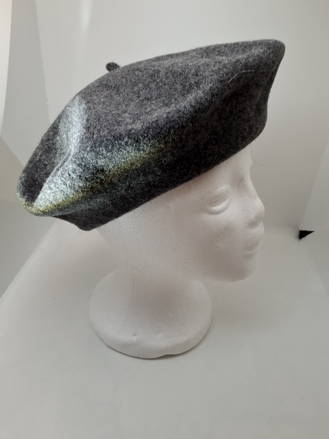 Woolmark Baret