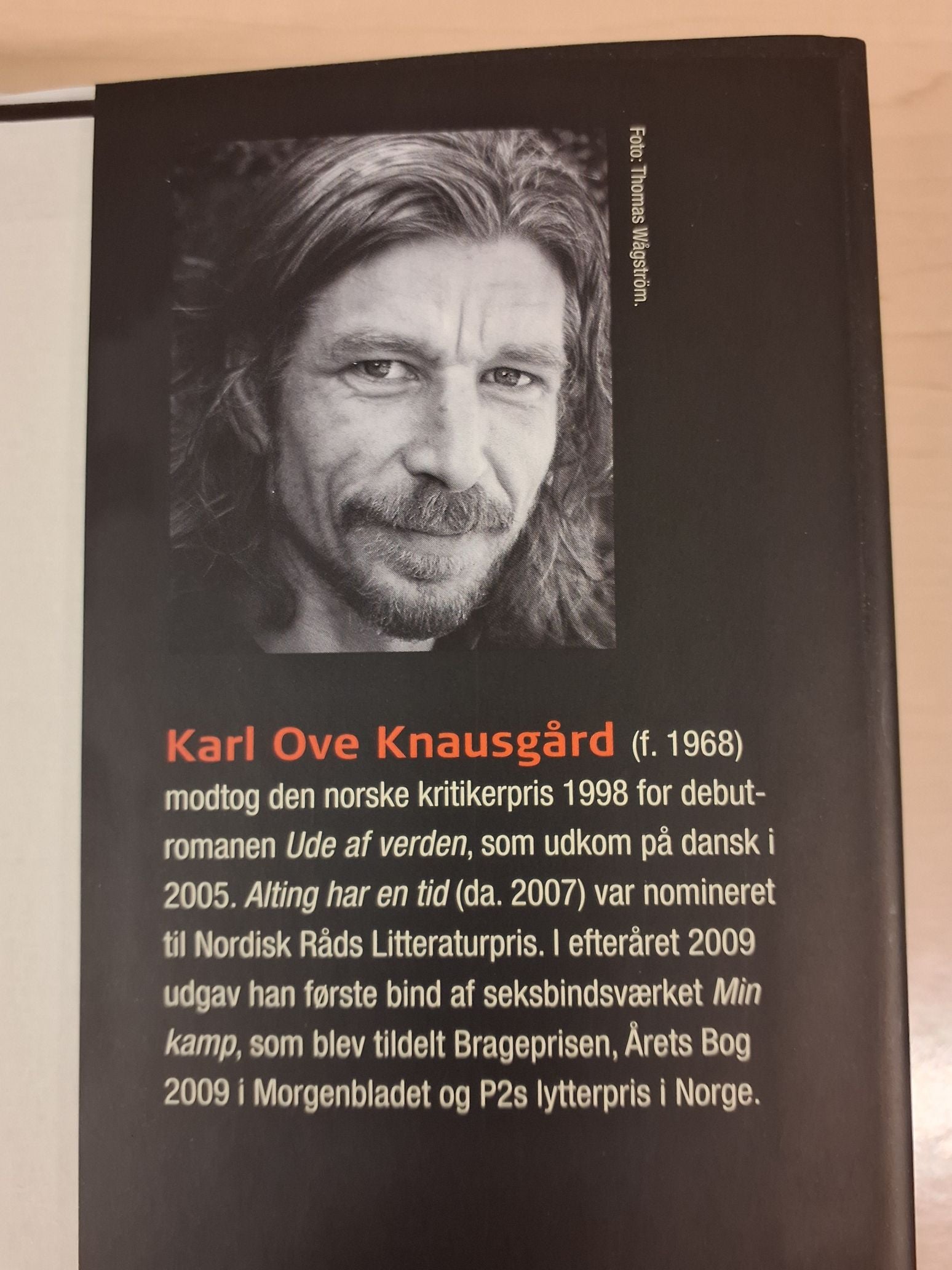 Min Kamp 3