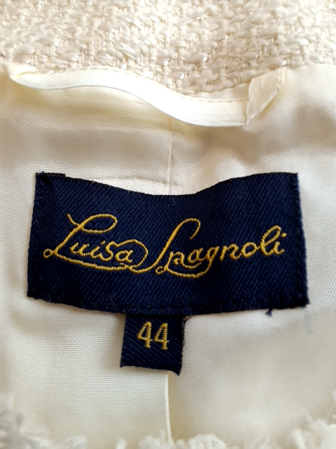 Luisa Spagnoli Jakke