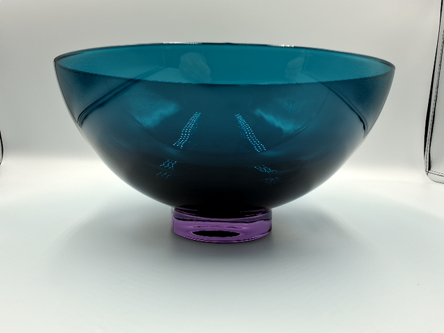 Royal Copenhagen Harlekin skål