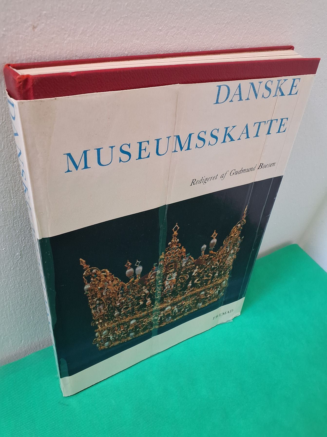 Danske Museumsskatte 1967