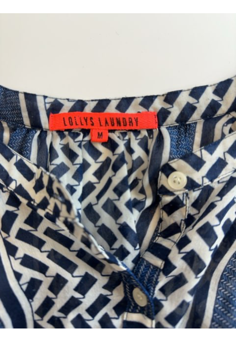 Lolly’s Laundry Skjorte
