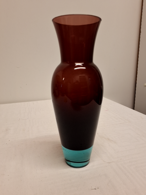 Anja Kjærsgaard, Vase, Royal Copenhagen