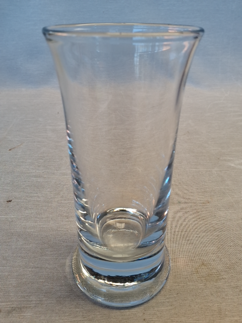 Holmegaard Ølglas