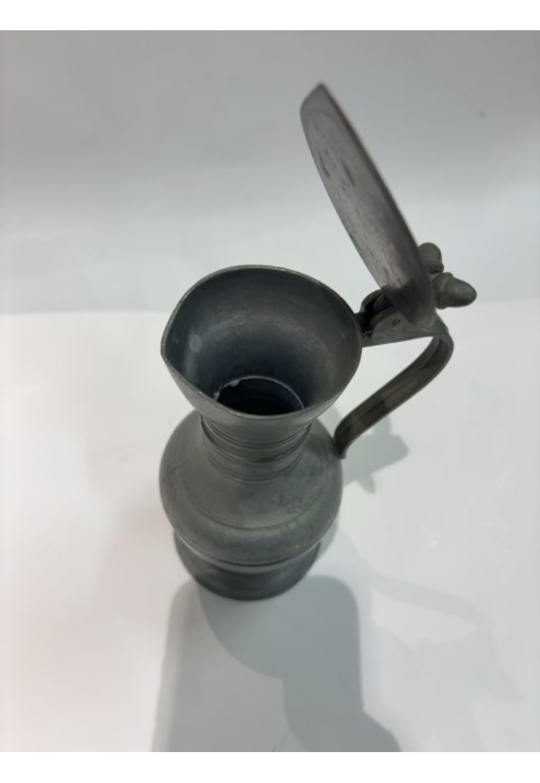 Villumsen tin kande