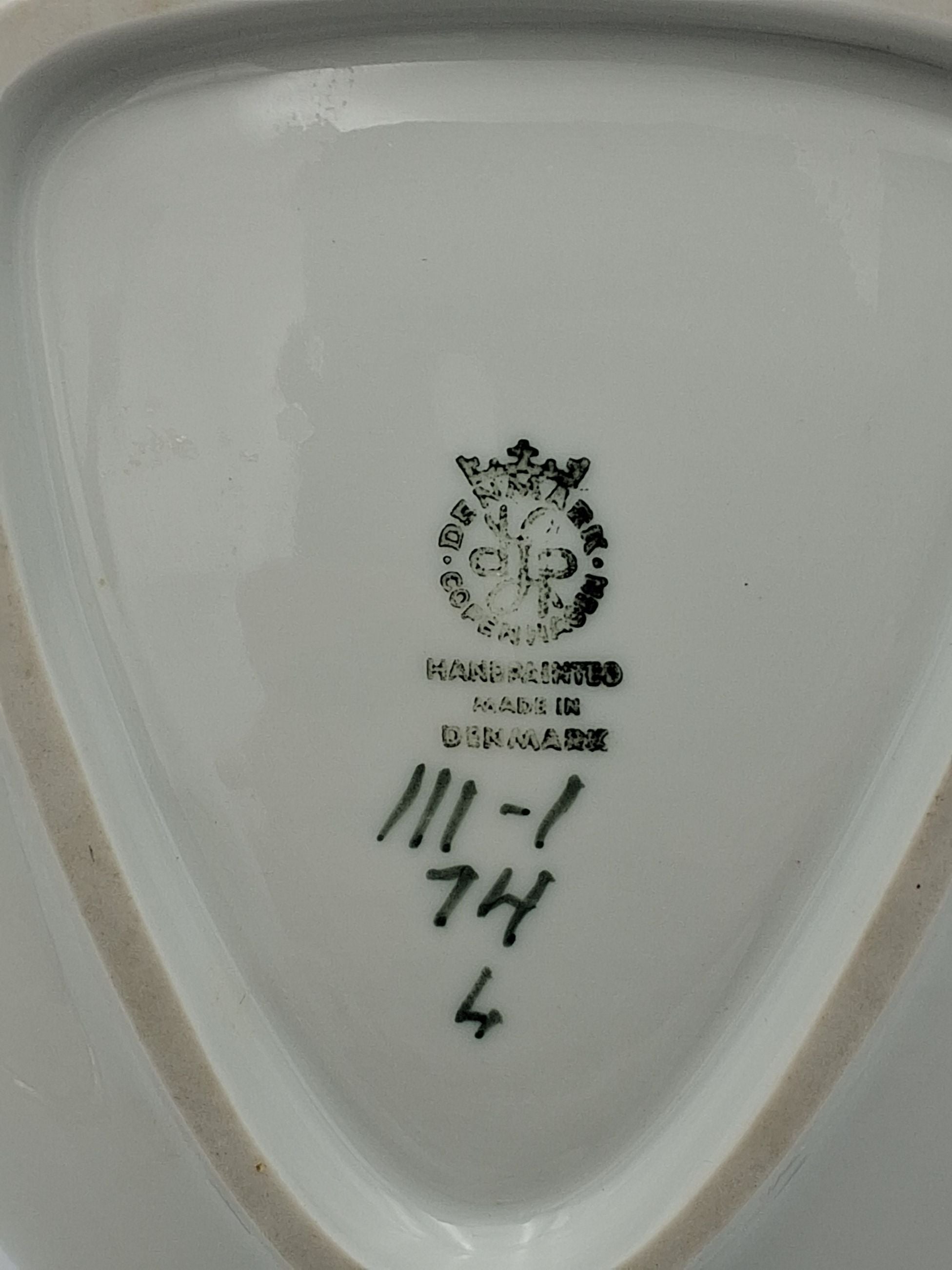Lyngby skål