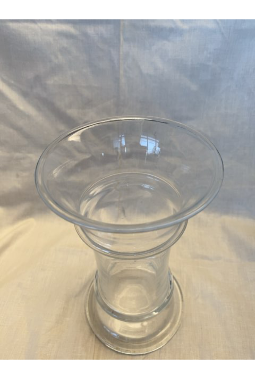 Holmegaard vase