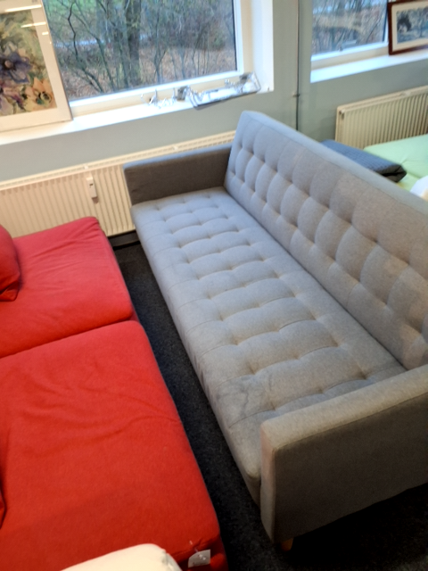 Sovesofa