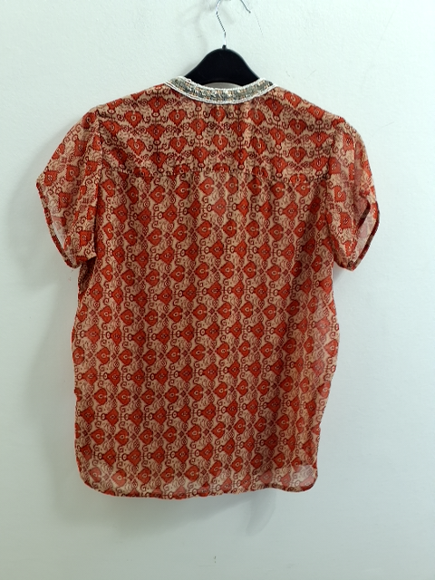 Lolly’s Laundry Skjorte (R383)