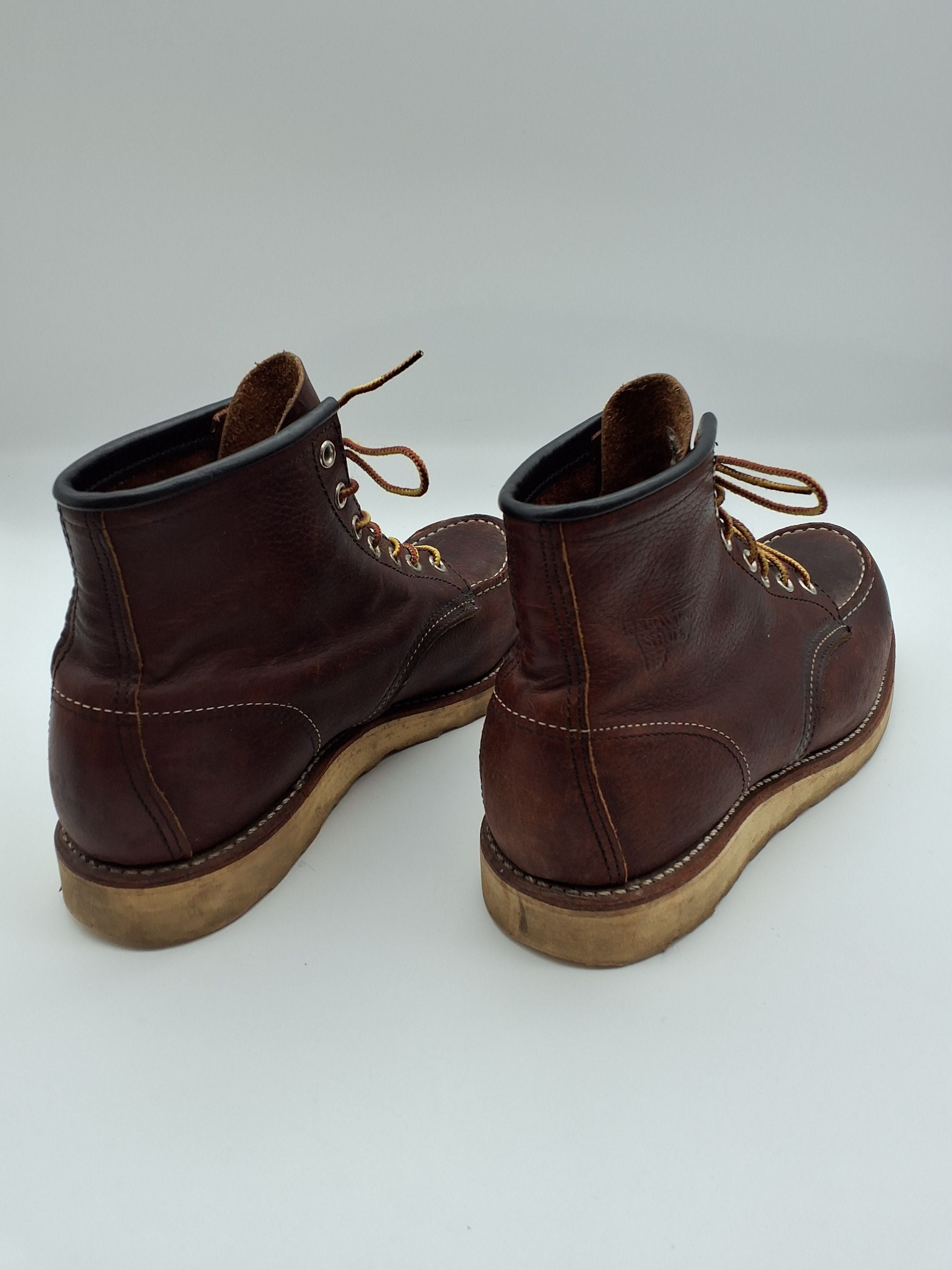 Red Wings Støvler