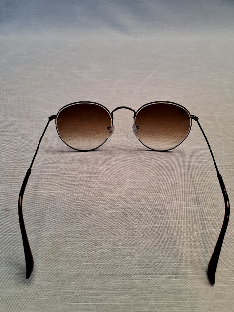 Ray Ban Solbriller