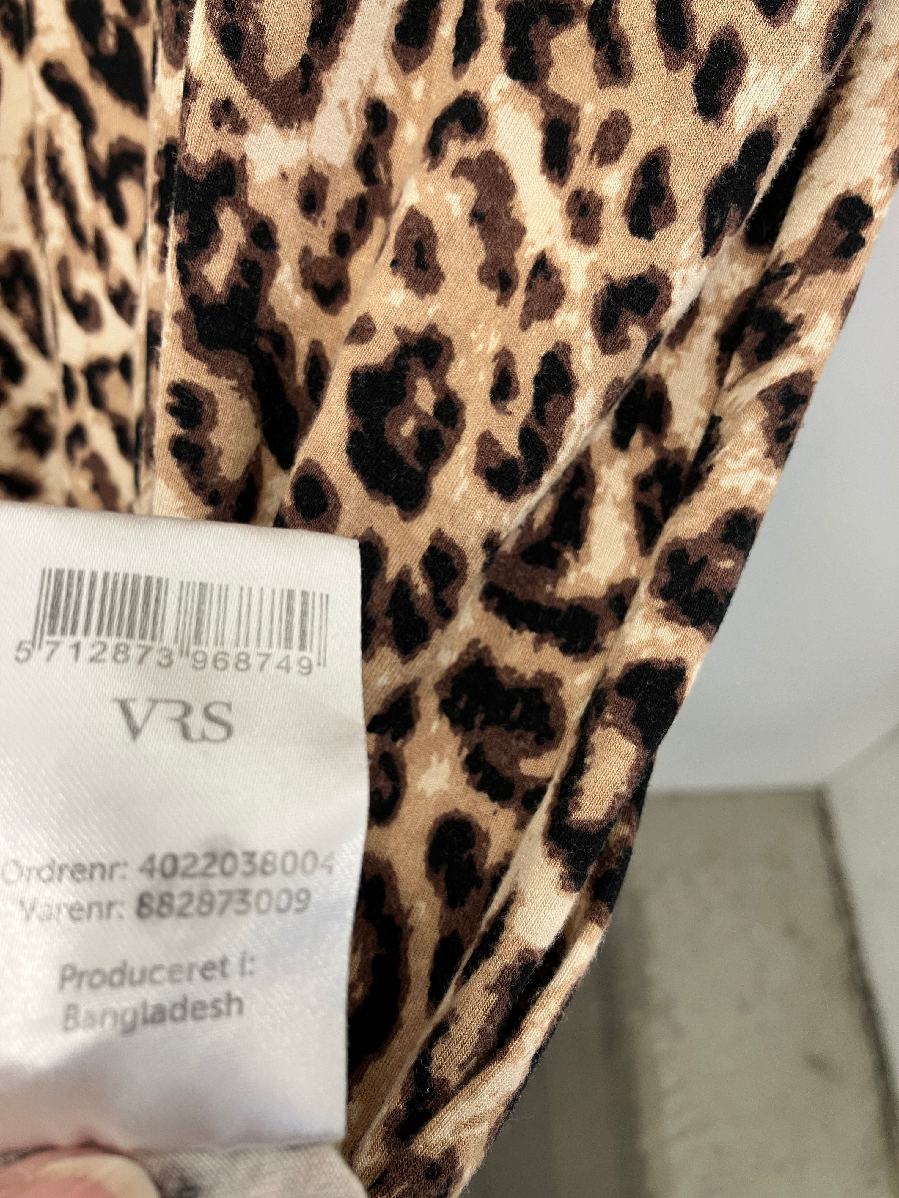 VRS Kjole