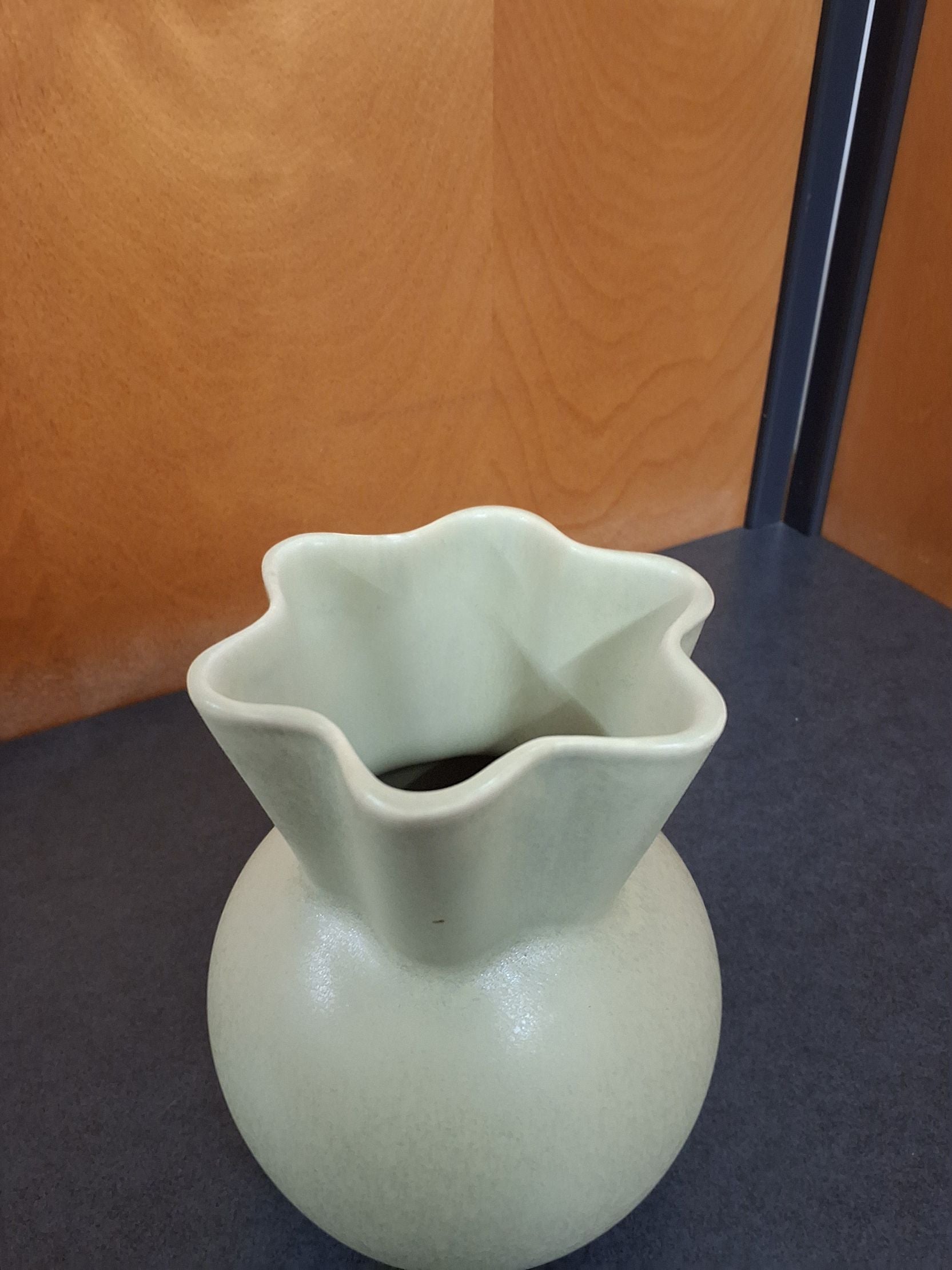 Spring Copenhagen vase