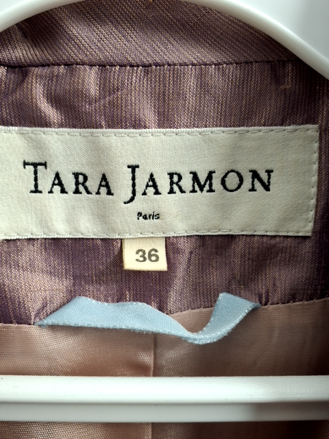 Tara Jarmon Sommerfrakke (R281)