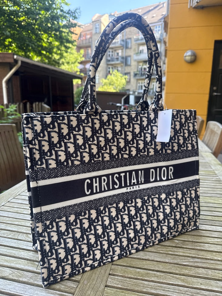 Taske fra Christian Dior