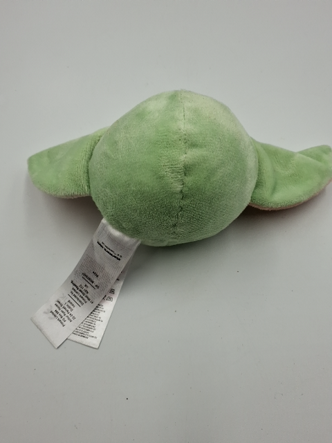 Star Wars Nøglering Baby Grogu