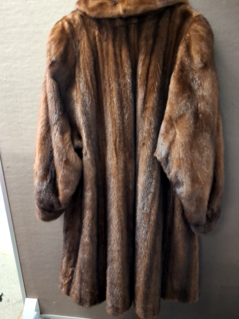 Pels (mink)