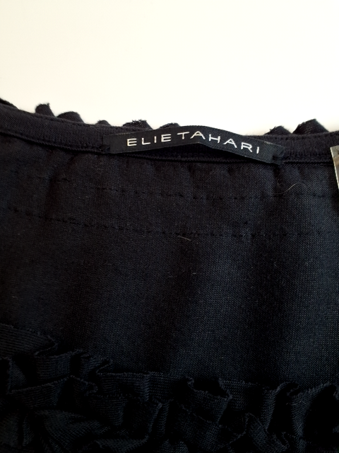 Elie Tahari Bluse (O123)