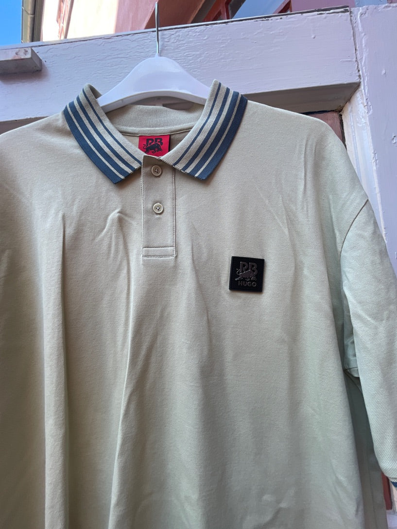 Hugo Casual Poloshirt