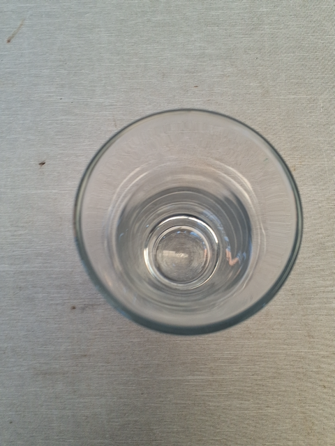 Holmegaard Ølglas