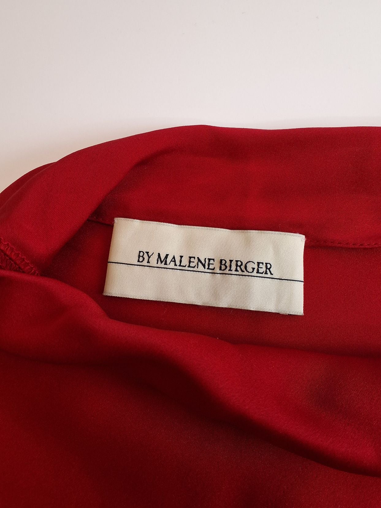 By Malene Birger Bluse