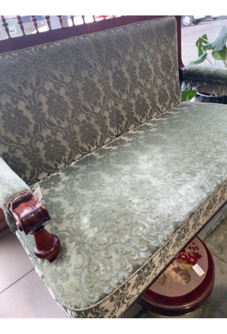 Ældre sofa
