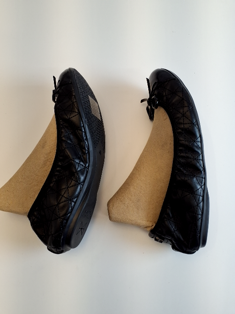 Butterfly Twists Ballerina