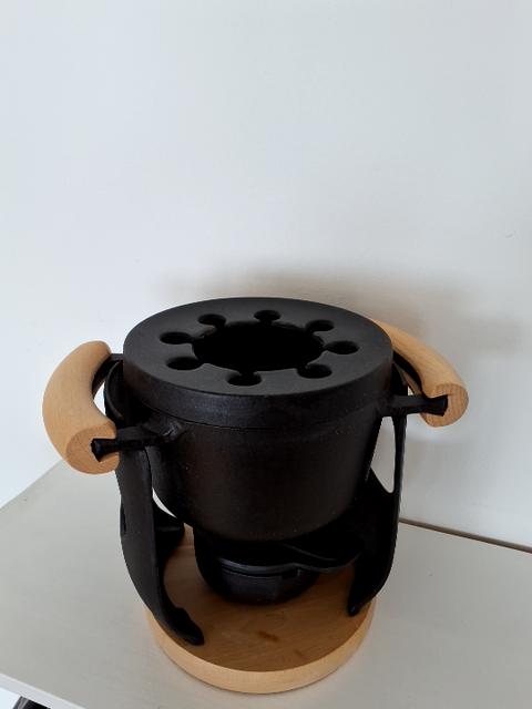 Bodum Fonduegryde