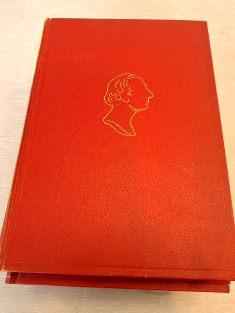 H.C. Andersen eventyr og historier (samling)