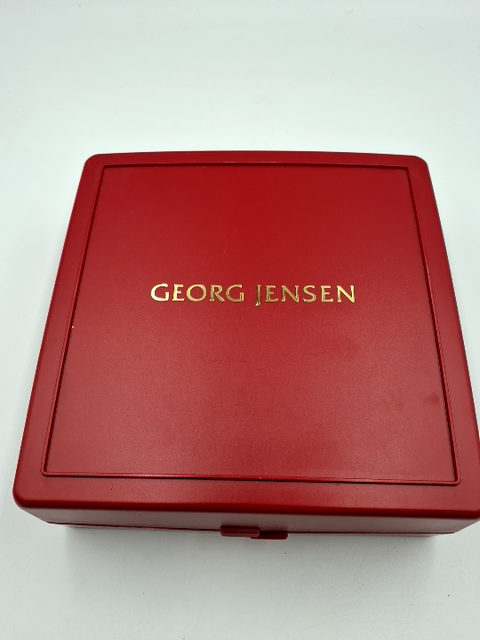 Georg Jensen 2002 Juleuro