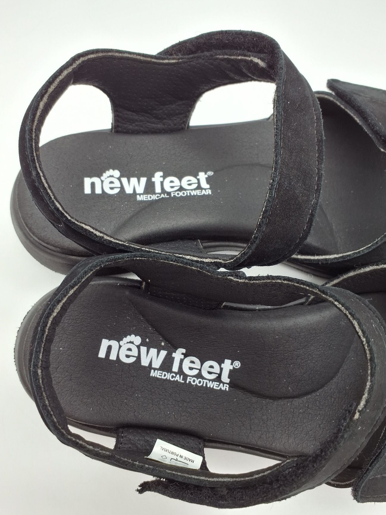 New Feet Sandal