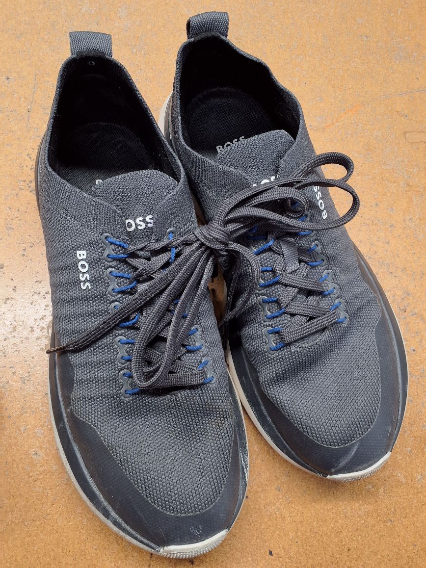 Hugo Boss Sko