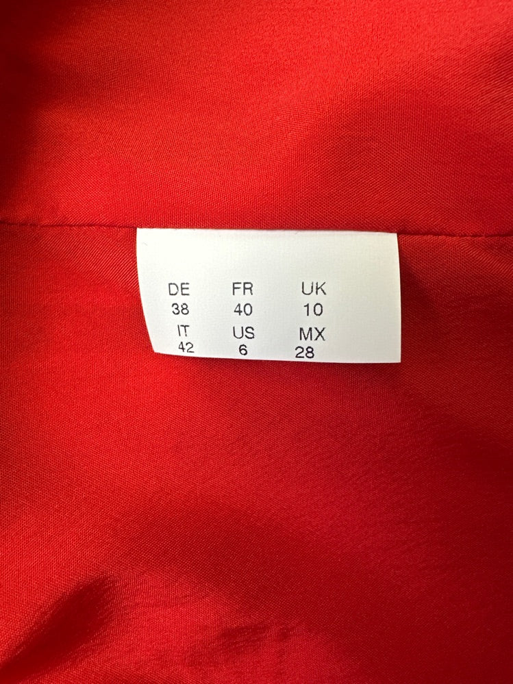 Hugo Boss Kjole