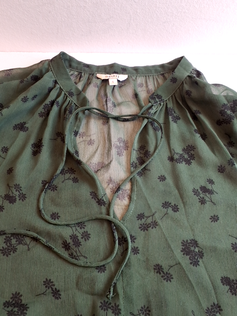 By Malene Birger Kjole (G470)