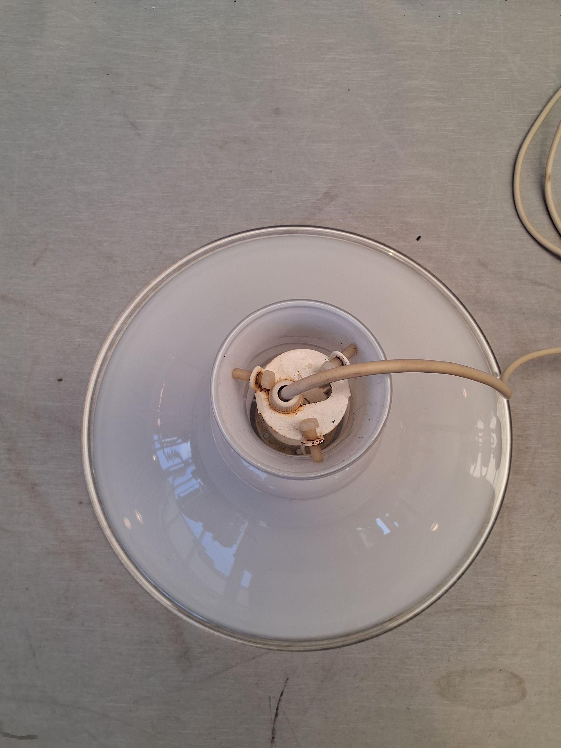 Holmegaard Loftlampe Etude