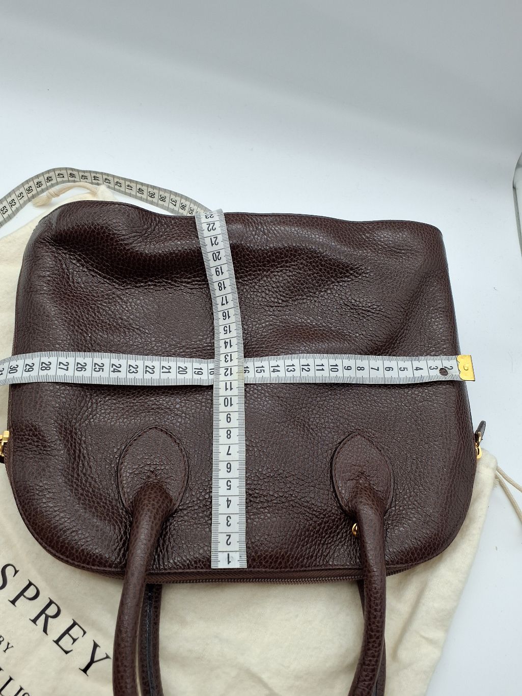Osprey London Taske