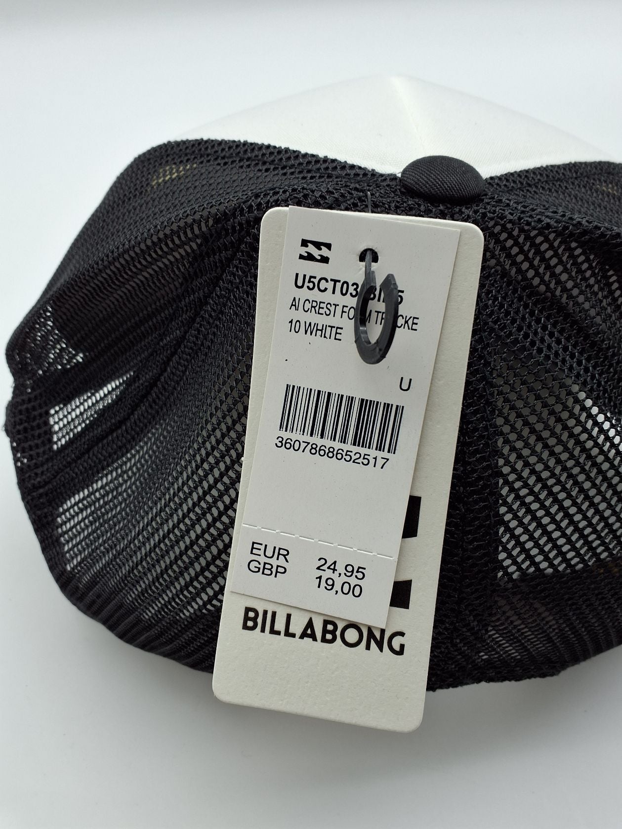 Billabong Kasket