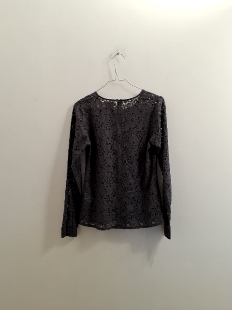 Muss - Malou Sander blonde Bluse (G967)