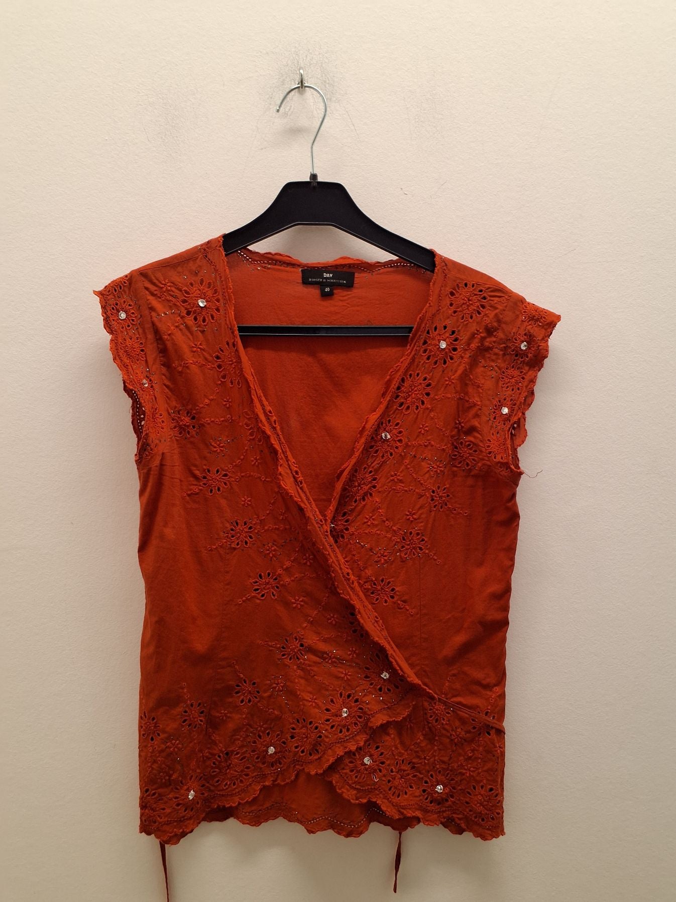 Day Birger et Mikkelsen Bluse