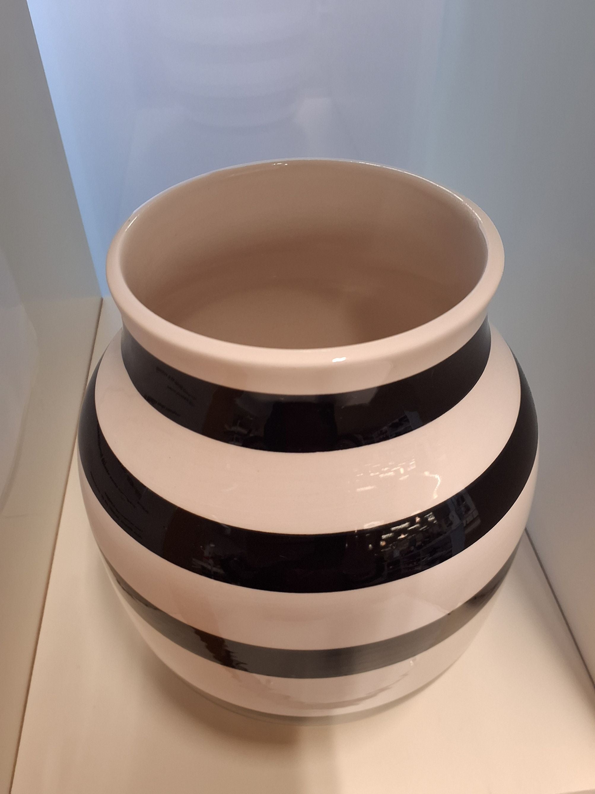 Kæhler Omaggio vase