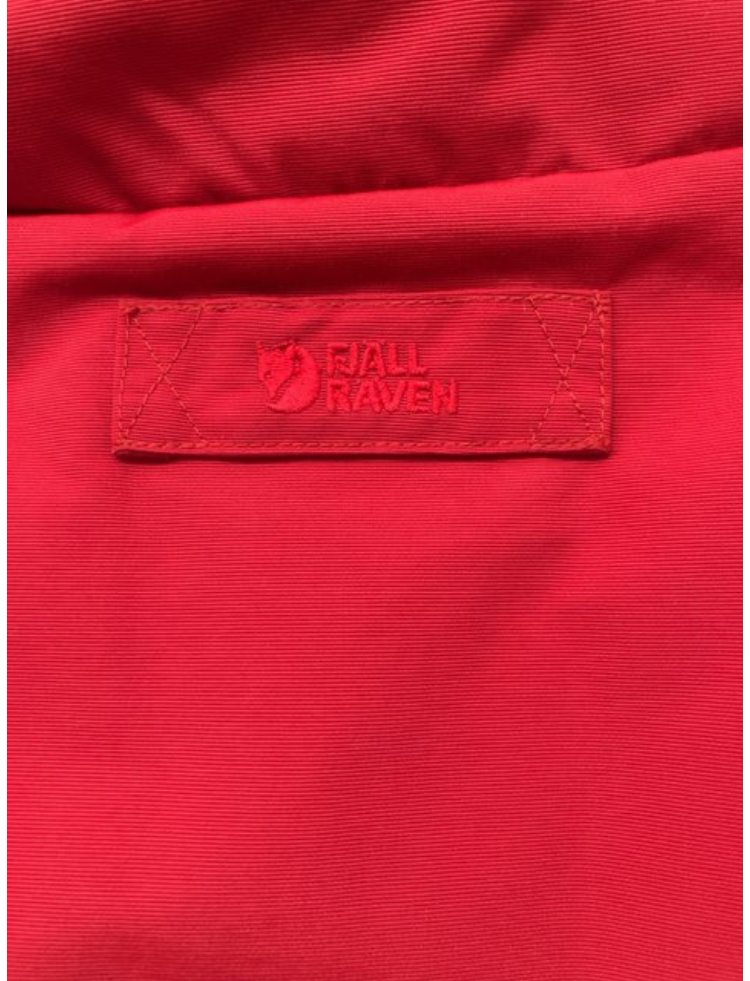 Fjällräven Vest