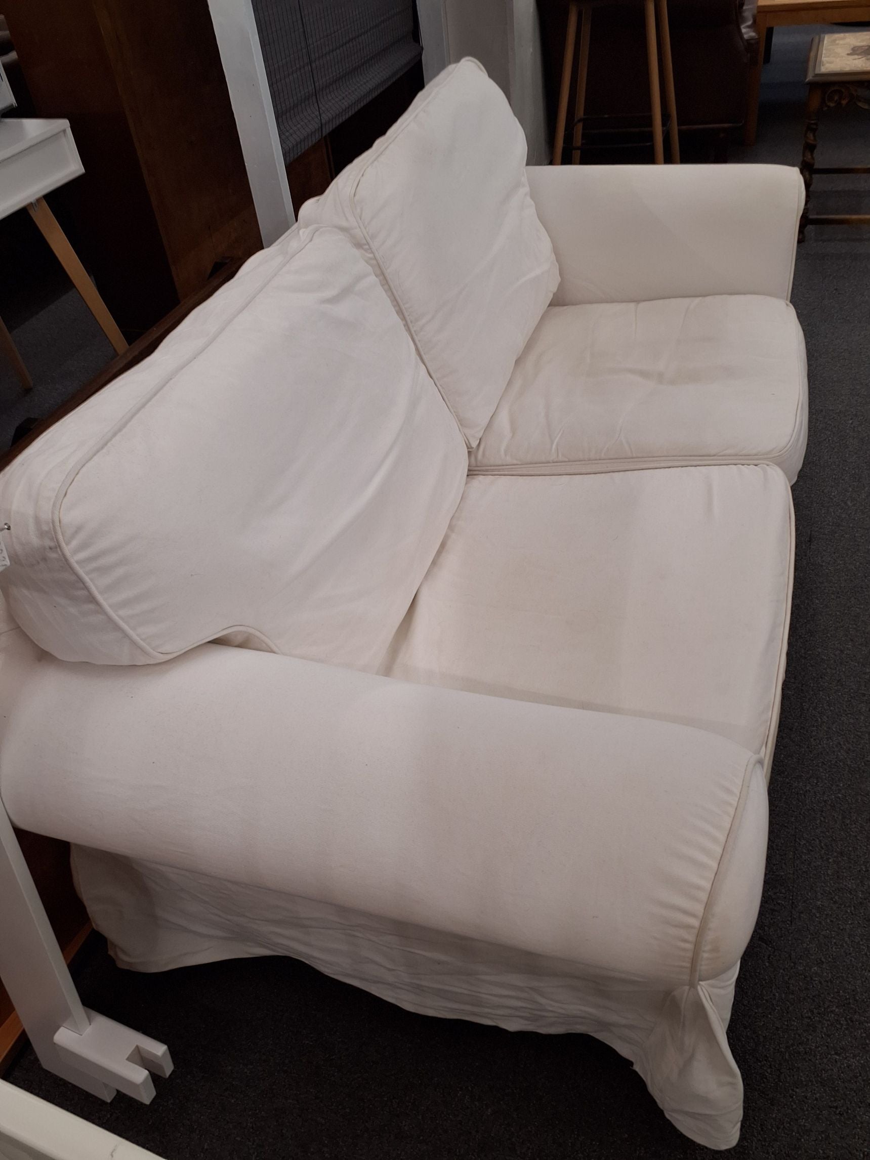 2 personssofa Ikea
